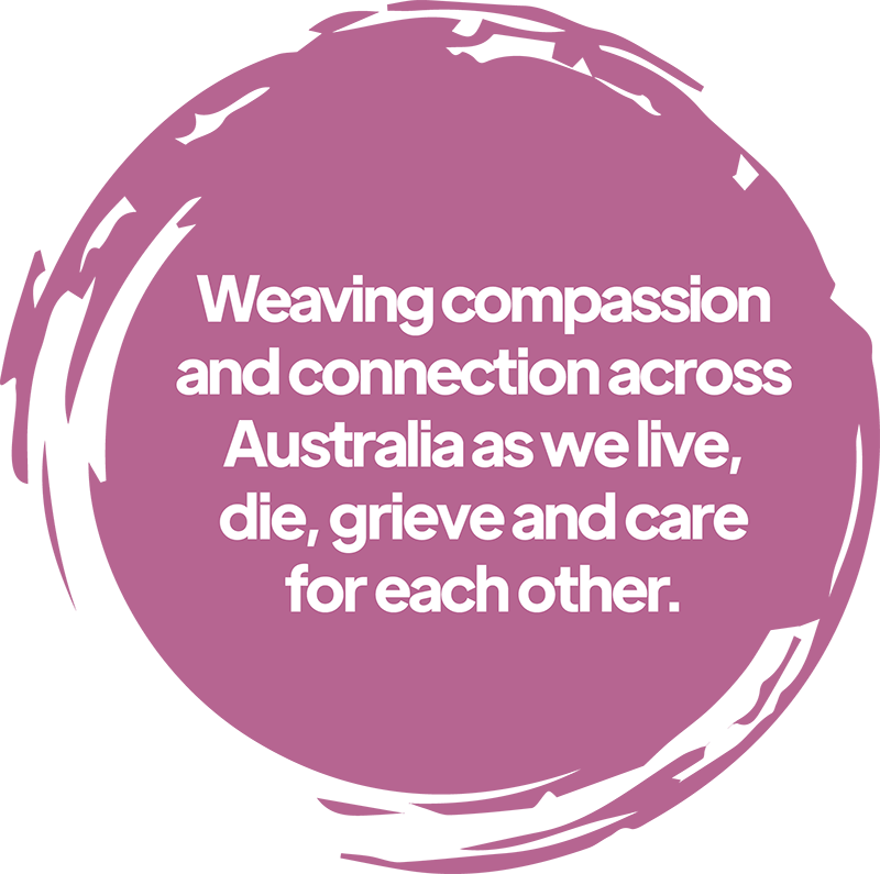 Compassionate Communities Australia