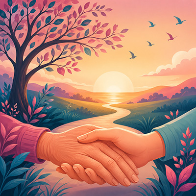 Palliative Care Connect
